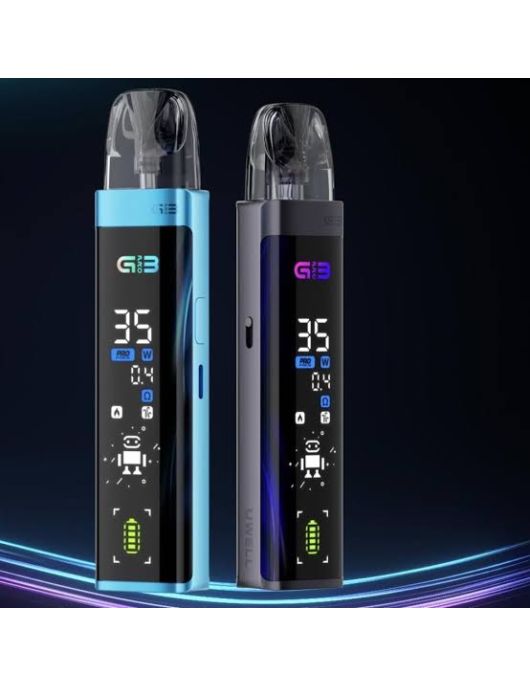 UWELL Caliburn G3 Pro 35W