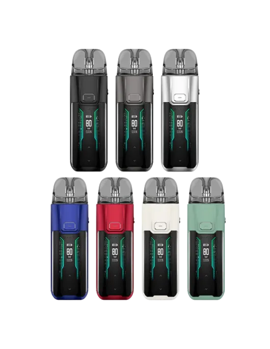 Vaporesso - Luxe XR Max