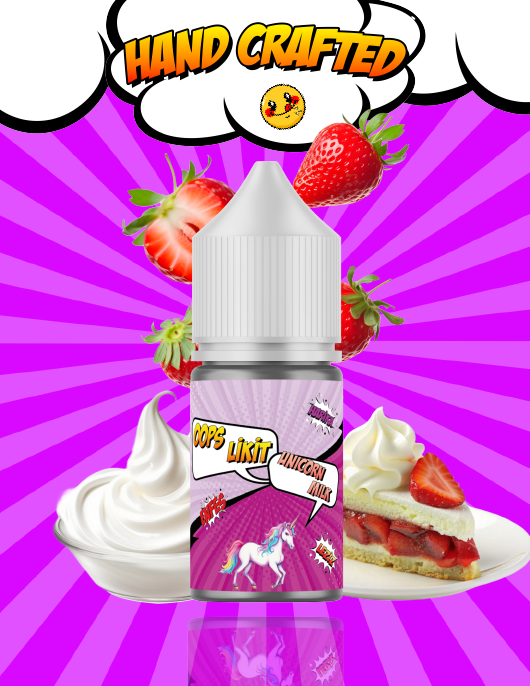 UNICORN MILK