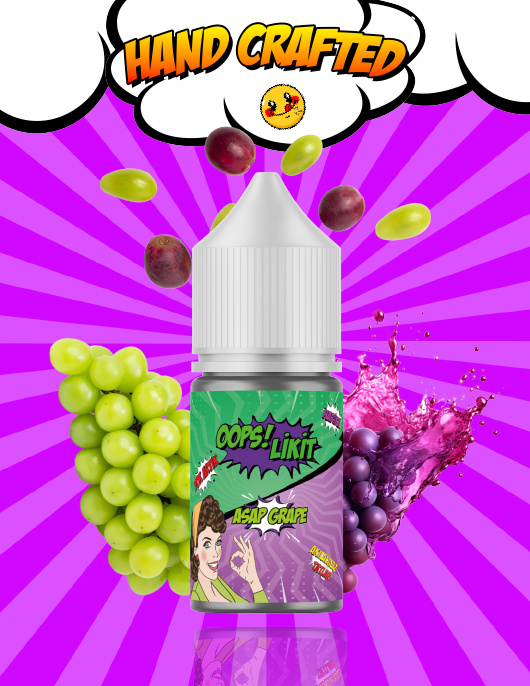 ASAP GRAPE