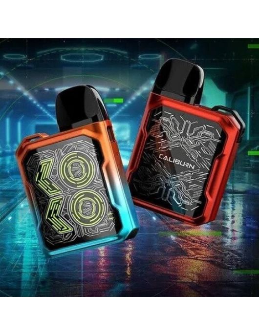 UWELL CALİBURN GK2