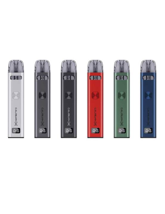 Uwell caliburn G3