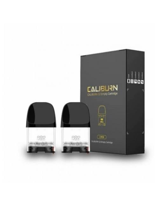 Uwell Caliburn G2 Kartuş