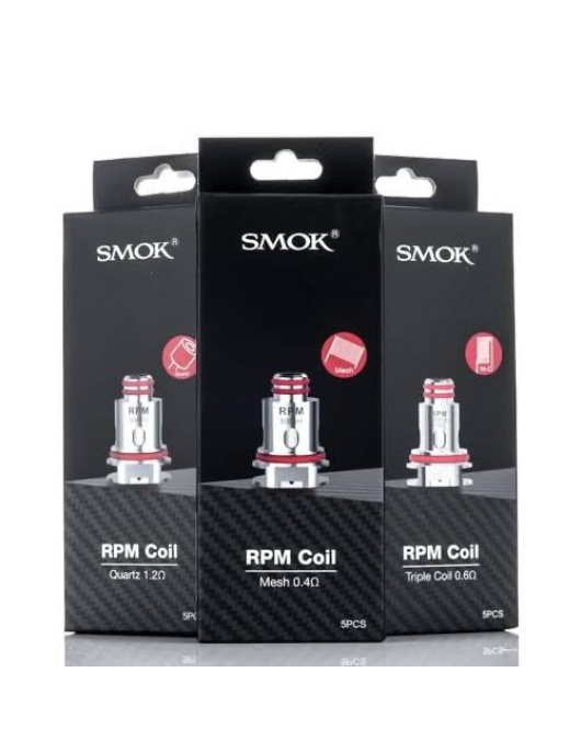 SMOK RPM COİL