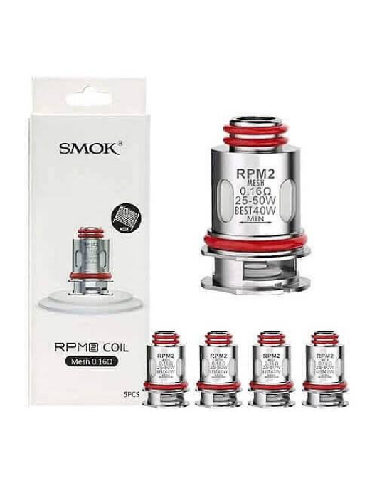 SMOK RPM 2 COİL