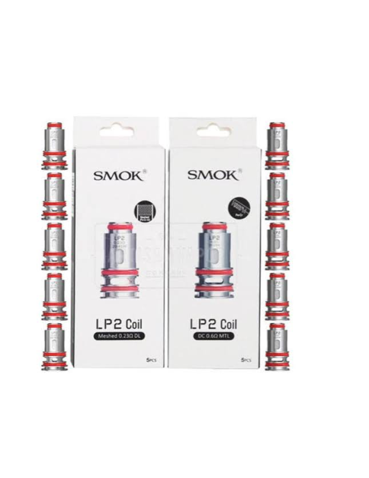 SMOK LP2 COİL