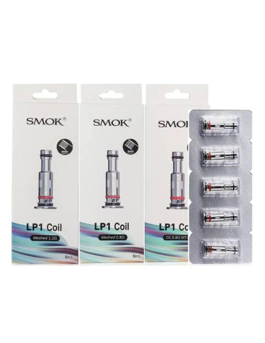 SMOK LP1 COİL