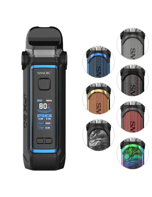 SMOK IPX80