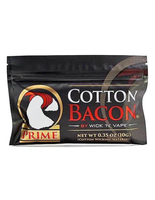 COTTON BACON PRİME