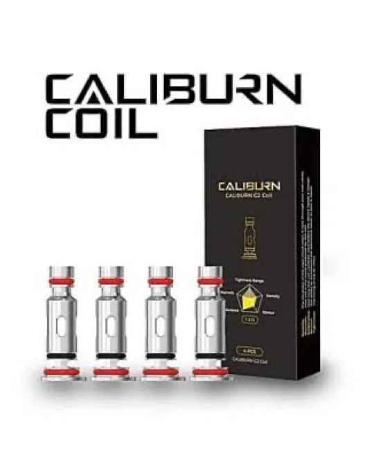 UWELL CALİBURN G-X COİL