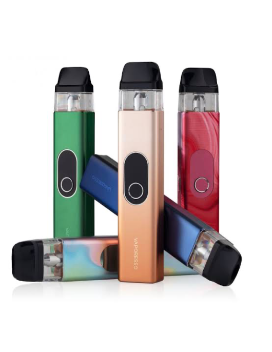 Vaporesso Xros 4