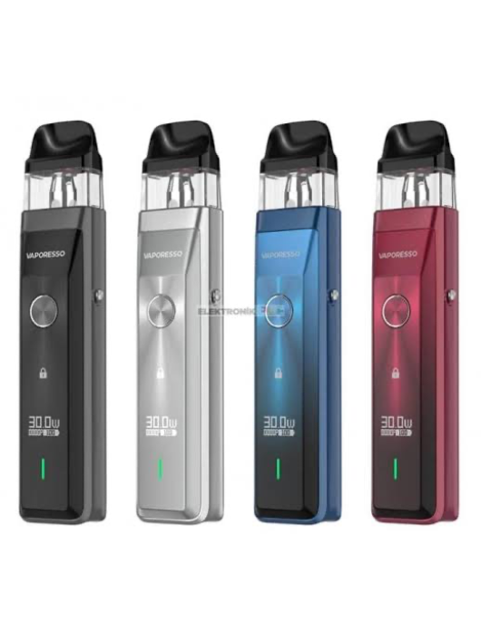  Vaporesso XROS Pro